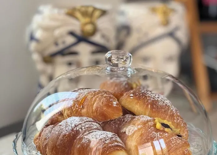 Pura Vida - Arcomagno - 4*