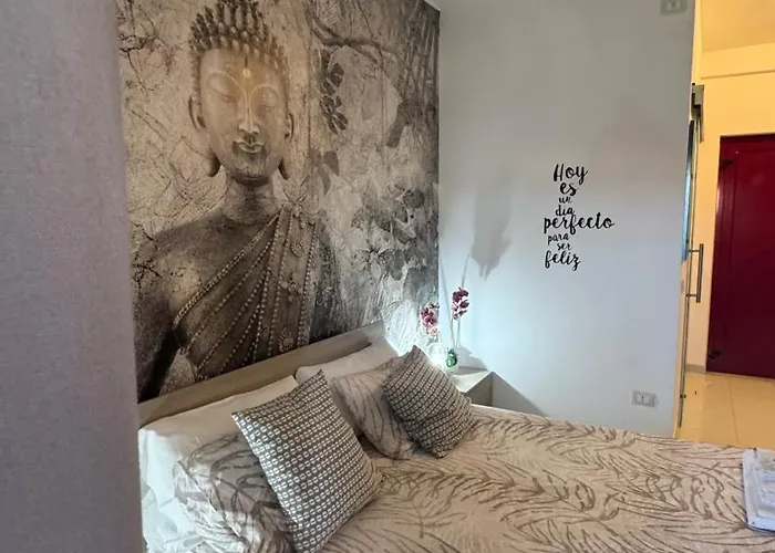 Pura Vida - Arcomagno - סן ניקולה ארצ'לה