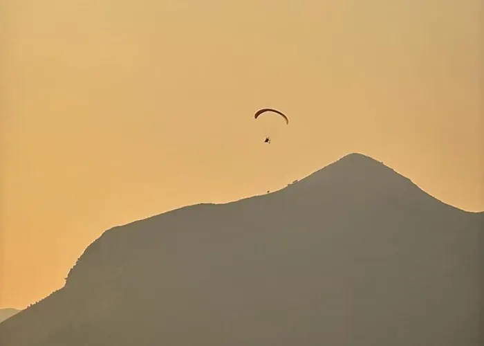 Pura Vida - Arcomagno - Bed & Breakfast San Nicola Arcella