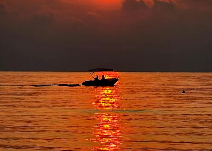 Pura Vida - Arcomagno - 4* San Nicola Arcella