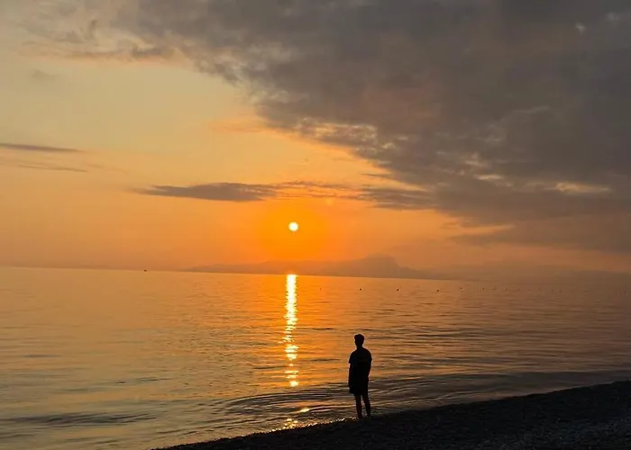 Pura Vida - Arcomagno - San Nicola Arcella