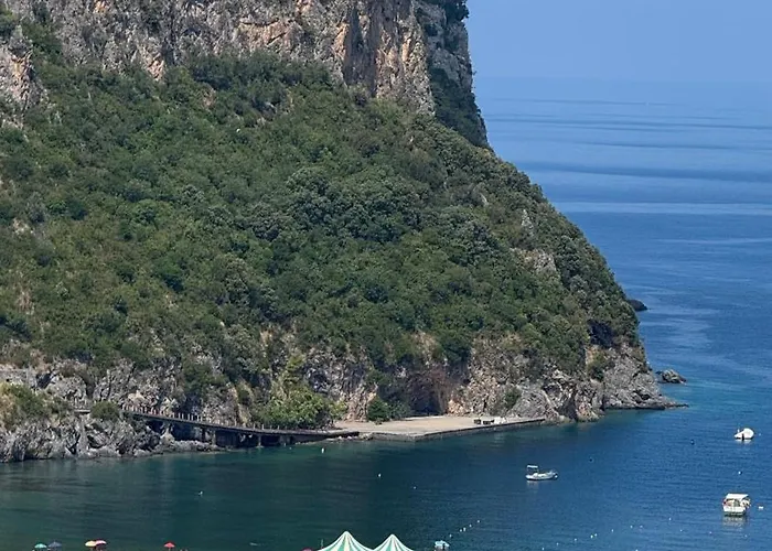 Pura Vida - Arcomagno - San Nicola Arcella