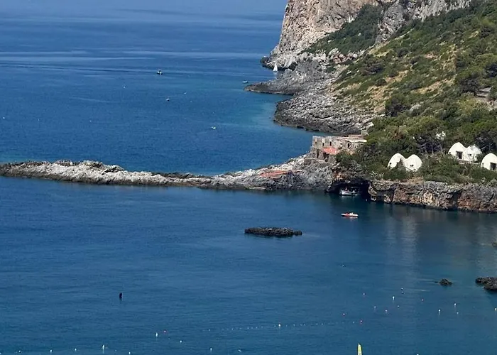 Bed & Breakfast Pura Vida - Arcomagno - 4*