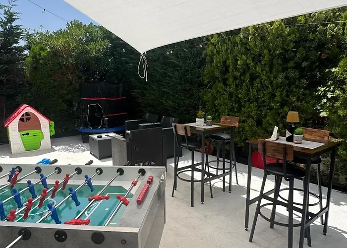 Bed & Breakfast Pura Vida - Arcomagno - 4*