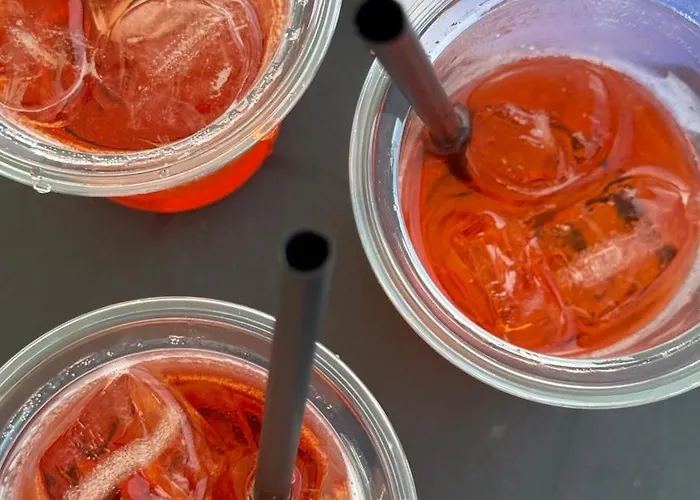 Pura Vida - Arcomagno - לינה וארוחת בוקר 4*