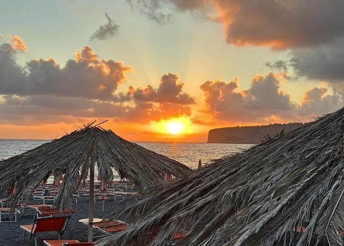 Pura Vida - Arcomagno - 4* San Nicola Arcella