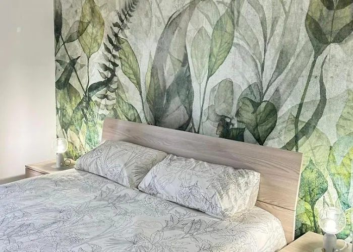 Pura Vida - Arcomagno - לינה וארוחת בוקר 4*