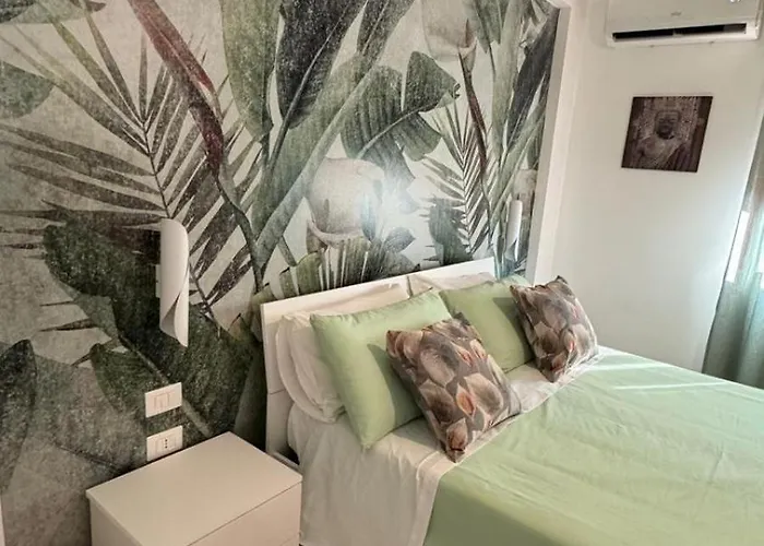 Pura Vida - Arcomagno - 4*